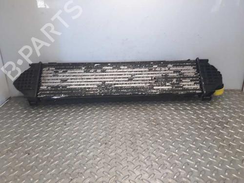 Intercooler FORD MONDEO IV (BA7)  | BP6035672M30 