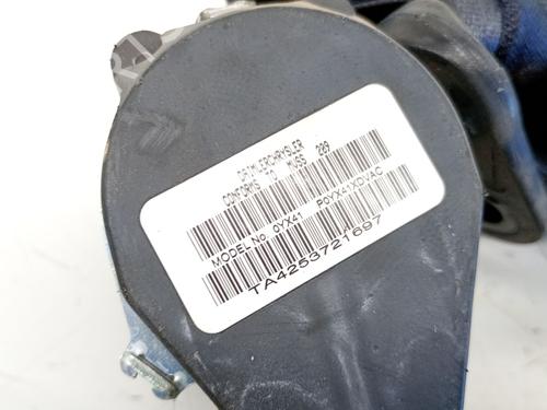 Rear left seatbelt DODGE CALIBER 2.0 CRD | BP39448493I29 - Image 4