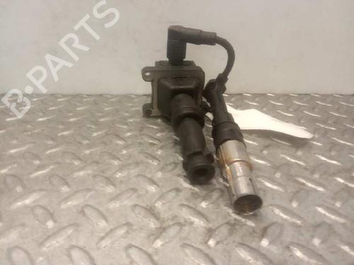 Used Ignition coil ALFA ROMEO 147 (937_) 1.6 16V T.SPARK ECO (937.AXA1A, 937.BXA1A) (105 hp) 6306044