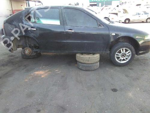 Køler SEAT LEON (1M1)  | BP5602732M31 