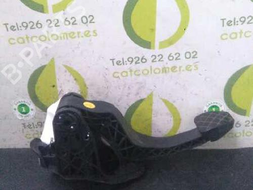 Clutch pedal SEAT IBIZA IV (6J5, 6P1) 1.4 | BP8783168I13 
