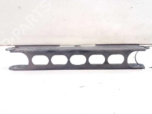 Used Left rear suspension arm BMW 1 (E81) 118 d (143 hp) 4496628