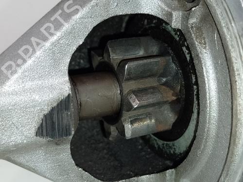 Starter HYUNDAI GETZ (TB)  | BP24106661M8 