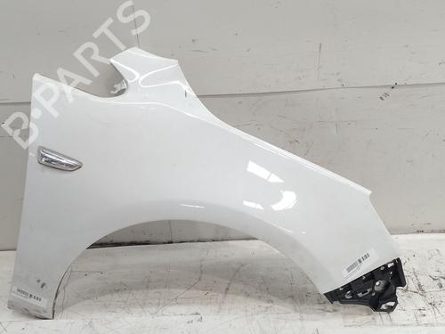Used Right front fenders Right front fenders OPEL ASTRA J (P10) 1.6 CDTi (68) (110 hp) 33402647 33402647