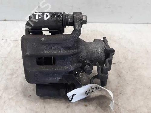 Used Right rear brake caliper HYUNDAI ix20 (JC) [2010-2019]  11625413