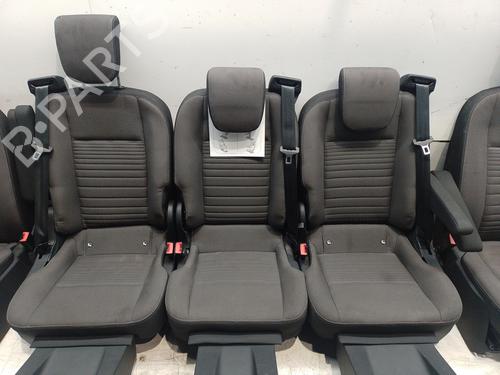 Sæde sæt FORD TOURNEO CUSTOM V362 Bus (F3) 1.0 EcoBoost PHEV | BP24704009C78 