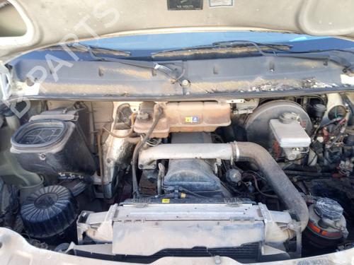 Used Gearbox IVECO DAILY III Van [1999-2009]  18658147