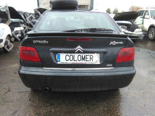 Oil sump CITROËN XSARA (N1) 2.0 HDi 90 | BP14231679M115 
