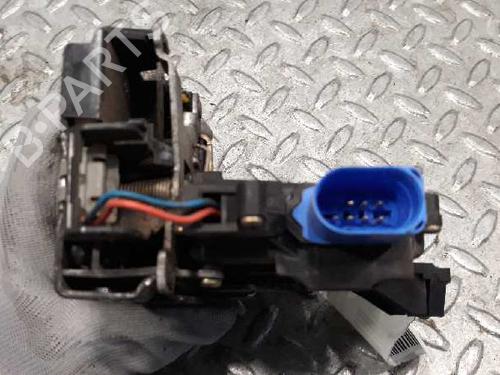 Rear right lock SEAT TOLEDO III (5P2)  | BP6440062C99 