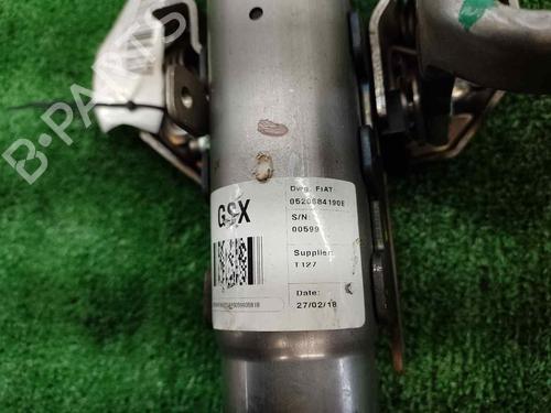 Steering column FIAT DOBLO Cargo (263_)  | BP17652362M21 