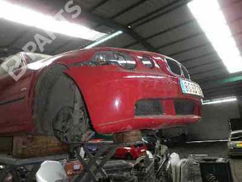 Front left interior door handle BMW 3 Compact (E46) 316 ti | BP3220530I13  - Image 5