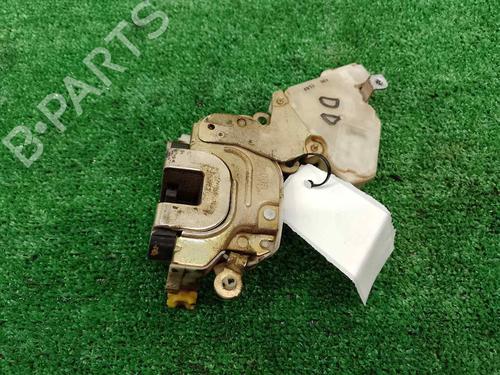 Front right lock NISSAN TERRANO II (R20) 2.7 TDi 4WD | BP17149103C97 