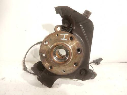 Used Left front steering knuckle OPEL CORSA D Hatchback Van (S07) [2006-2014]  4790003