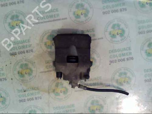 Right front brake caliper VW POLO (9N_, 9A_) 1.4 TDI | BP11623743M104 