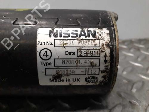 Starter NISSAN PRIMERA (P10)  | BP3080530M8 