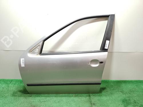 Used Left front door SEAT TOLEDO II (1M2) 1.9 TDI (110 hp) 18065927
