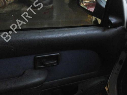 Køler PEUGEOT 106 II (1A_, 1C_)  | BP7040628M31 