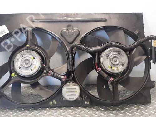 Køleventilator elektrisk SEAT TOLEDO II (1M2)  | BP3062570M35 