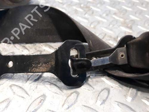 Rear right seatbelt CITROËN C8 (EA_, EB_) 2.2 HDi | BP8759021I28 