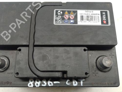 Akumulator HYUNDAI ACCENT II (LC) 1.5 | BP30900292E11