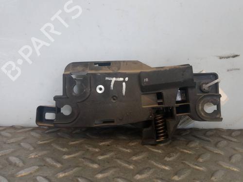 Rear left interior door handle FORD MONDEO IV (BA7) 2.0 TDCi | BP12953806I15 