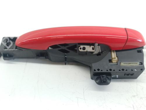 Rear left exterior door handle RENAULT MEGANE IV Hatchback (B9A/M/N_) 1.5 dCi 110 (B9A3) | BP30206876C130