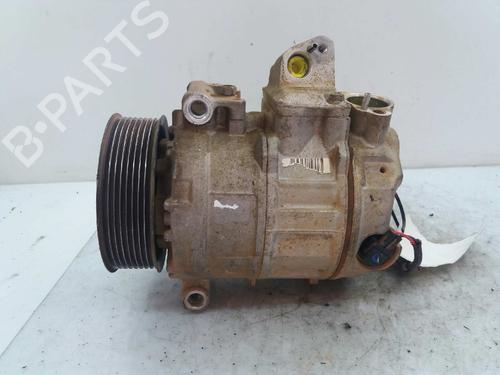 AC compressor LAND ROVER DISCOVERY III (L319) 2.7 TD 4x4 | BP3076844M34 