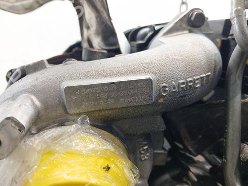 Engine PEUGEOT 508 I (8D_) 1.6 HDi | BP30969986M1 - Image 6