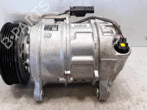 Used AC compressor AC compressor 10276887 10276887