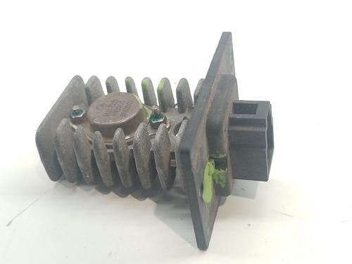 Heater resistor HYUNDAI SANTA FÉ I (SM)  | BP11673322M108 