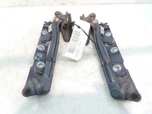 Used Hinge/Door check strap VOLVO S40 II (544) 1.6 D (110 hp) 14230821