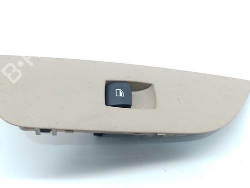 Used Left rear window switch Left rear window switch BMW X1 (E84) xDrive 20 d (177 hp) 34099570 34099570