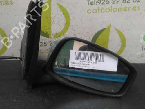 Bakspejl Højre FIAT STILO (192_) 1.9 D Multijet (100 hp) 3069097