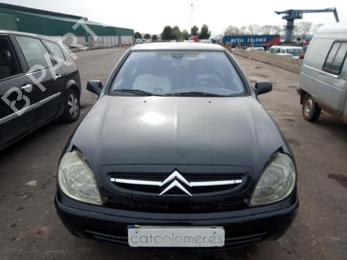 Front bumper CITROËN XSARA (N1) 2.0 HDi 90 | BP17533491C7 