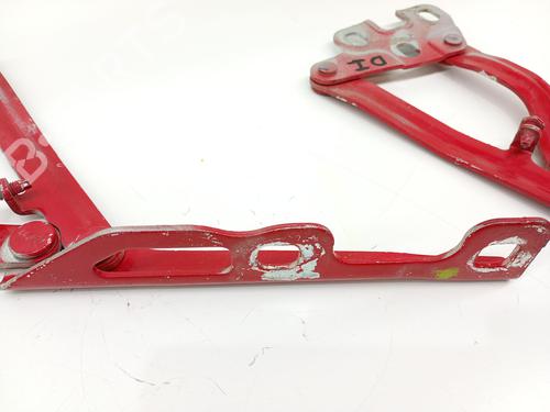 Hinge/Door check strap OPEL CORSA E (X15) 1.4 (08, 68) | BP36109927C146 - Image 4