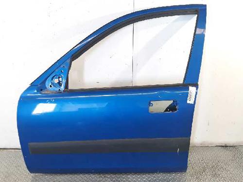 Dør venstre foran ROVER 25 I Hatchback (RF) [1999-2006]  6083941