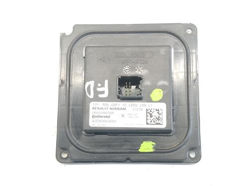 Used Xenon ballast RENAULT MEGANE IV Hatchback (B9A/M/N_) 1.5 dCi 110 (B9A3) (110 hp) 30206878