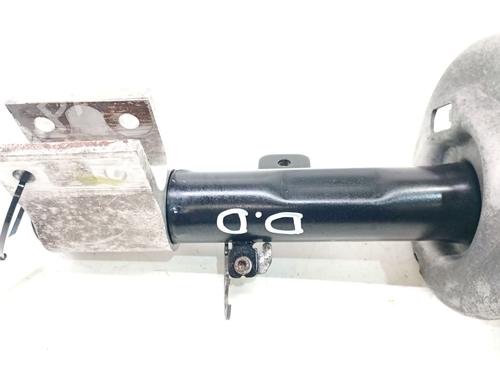 Right front shock absorber DS DS 5 (KF_) 1.6 THP 165 (KF5GZT) | BP40526623M17 - Image 4