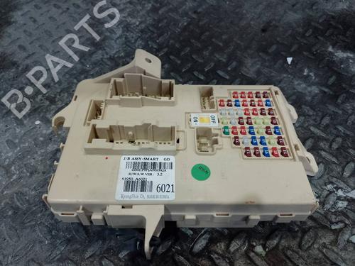 Fuse box HYUNDAI i30 (GD) | BP16925471E1
