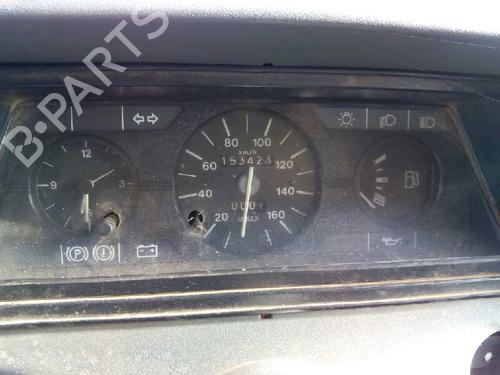 Køler CITROËN C15 Box Body/MPV (VD_)  | BP3073059M31 