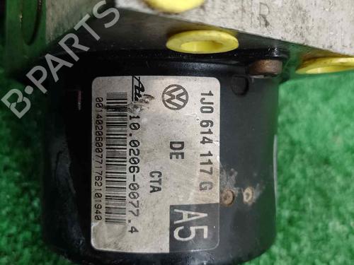 ABS pump SEAT TOLEDO II (1M2)  | BP17149124M43 