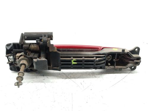 Türgriff vorne links außen SUZUKI SWIFT III (MZ, EZ)  | BP29884807C128 