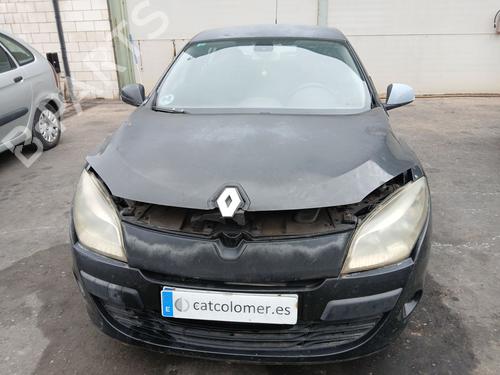 Used Parts RENAULT MEGANE III Hatchback (BZ0/1_, B3_) [2008-2025]  4338631