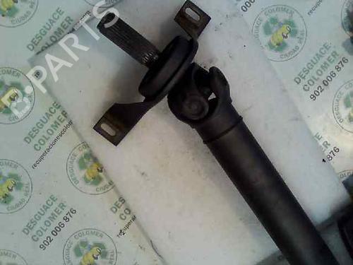 Used Driveshaft MERCEDES-BENZ E-CLASS (W210) [1995-2003]  3132366