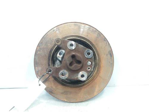 Left rear steering knuckle CITROËN C4 Picasso I MPV (UD_)  | BP4904030M27 