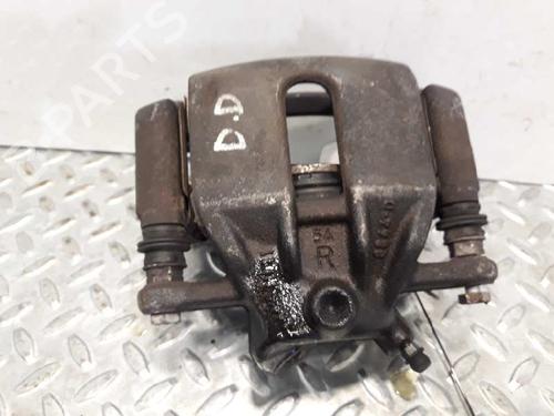Used Right front brake caliper RENAULT CLIO III Grandtour (KR0/1_) [2007-2025]  11625787