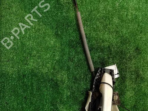 Used Rear left exterior door handle SKODA OCTAVIA III (5E3, NL3, NR3) [2012-2021]  17487443