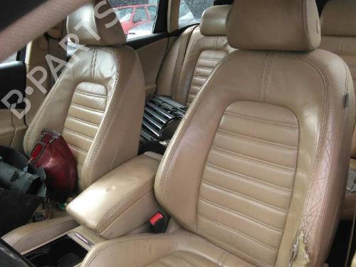 Sicherheitsgurt vorne rechts VW PASSAT B6 Variant (3C5)  | BP9770524I25 