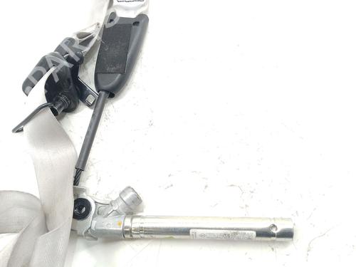 Front left seatbelt RENAULT MEGANE III Hatchback (BZ0/1_, B3_) 1.2 TCe (BZ16, BZ28) | BP33294159I26  - Image 5