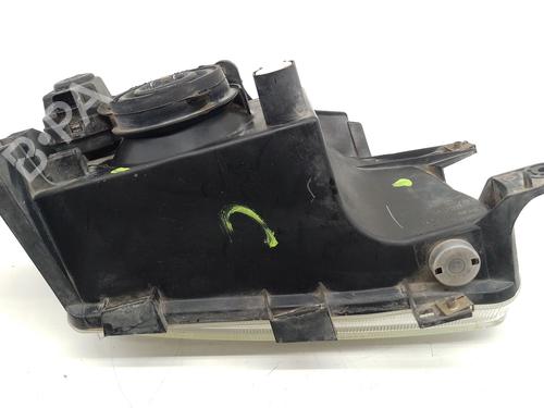 Venstre forlygte CITROËN BERLINGO / BERLINGO FIRST MPV (MF_, GJK_, GFK_) 1.9 D (MFWJZ) | BP30005977C28 